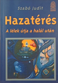 Szabó Judit - Hazatérés