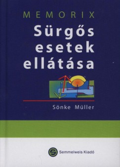 Snke Mller - Memorix - Srgs esetek elltsa