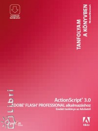 ActionScript 3.0 Adobe Flash Professional alkalmazshoz