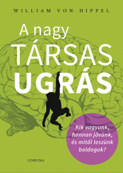 William von Hippel - A nagy trsas ugrs