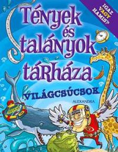 Dianne Bates - Tnyek s talnyok trhza - Vilgcscsok