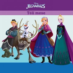 Disney - Jgvarzs - Tli mese