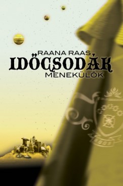 Raana Raas - Idcsodk 3 - Meneklk