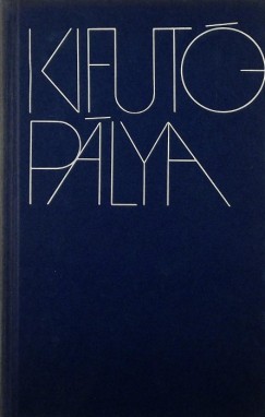 Tth Judit - Kifutplya