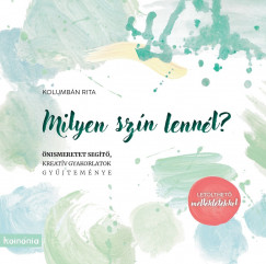 Kolumbn Rita - Milyen szn lennl?