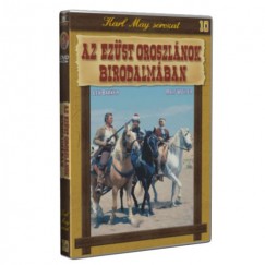 Robert Siodmak - Az ezst oroszlnok birodalmban - DVD