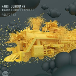 Hans Lüdemann - Transeuropeexpress CD