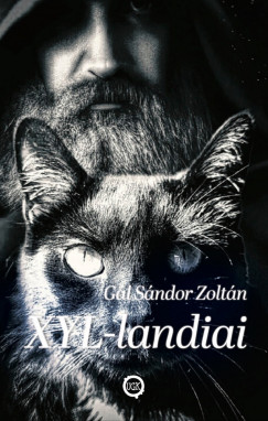 Gl Sndor Zoltn - XYL-landiai