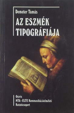 Demeter Tams - Az eszmk tipogrfija