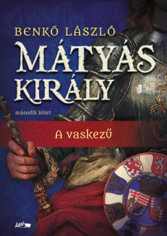 Benk Lszl - Mtys kirly II.