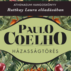 Paulo Coelho - Házasságtörés