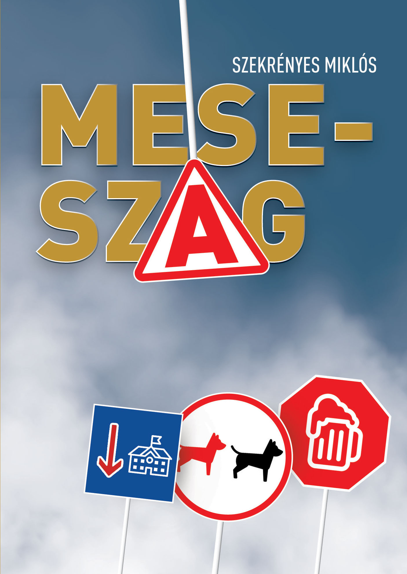 Meseszag