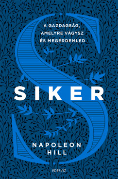 Napoleon Hill - Siker