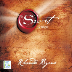 Rhonda Byrne - A Titok