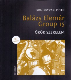 Somogyvári Péter - Balázs Elemér Group 15