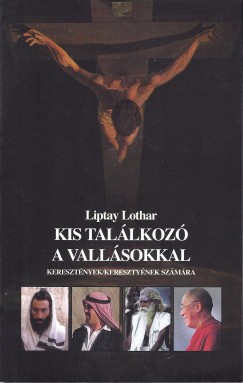 Liptay Lothar - Kis tallkoz a vallsokkal