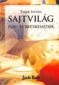 Terk Istvn - Sajtvilg