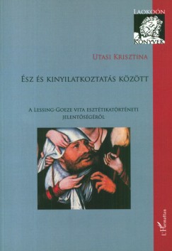 Utasi Krisztina - sz s kinyilatkoztats kztt