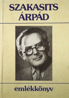 Szakasits rpd - Emlkknyv