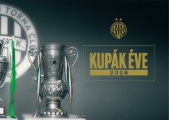 Piros Zoltn - Kupk ve 2015