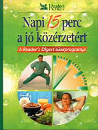 Napi 15 perc a j kzrzetrt