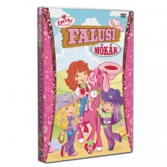 Eperke - Falusi mkk - DVD