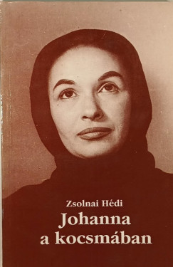 Zsolnai Hdi - Johanna a kocsmban