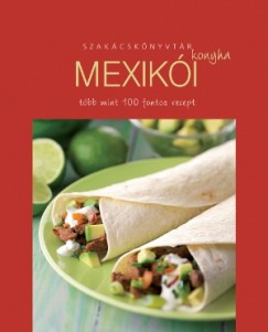 Mexiki konyha