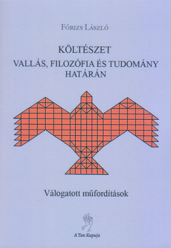 Frizs Lszl - Kltszet valls, filozfia s tudomny hatrn