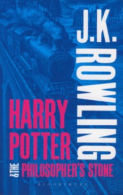 J. K. Rowling - Harry Potter and the Philosopher's Stone