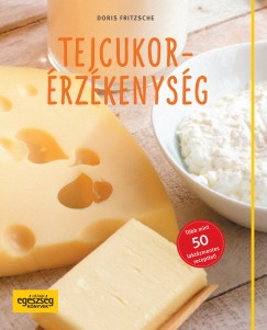 Doris Fritzsche - Tejcukor-rzkenysg