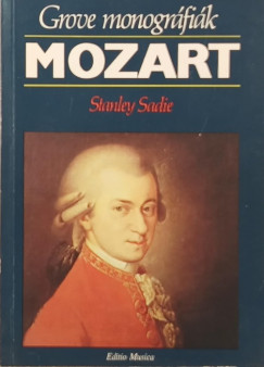 Stanley Sadie - Mozart