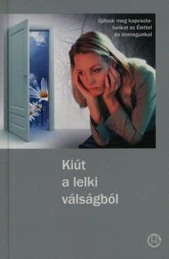 Werner Huemer - Kit a lelki vlsgbl