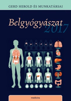 Gerd Herold  (Szerk.) - Belgygyszat 2017