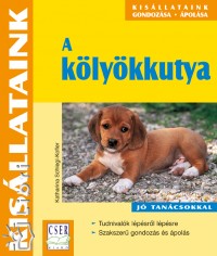 Katharina Schlegl-Kofler - A klykkutya