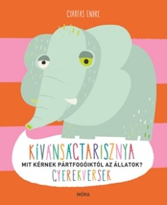 Gyrfs Endre - Kvnsgtarisznya