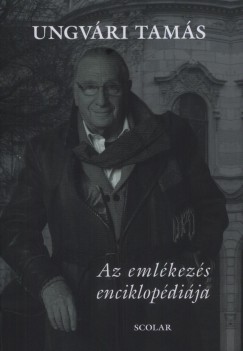 Ungvri Tams - Az emlkezs enciklopdija