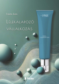 Fbin Eliza - Llekalapoz vllalkozs
