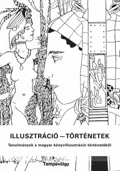 Rvsz Emese - Illusztrci - trtnetek