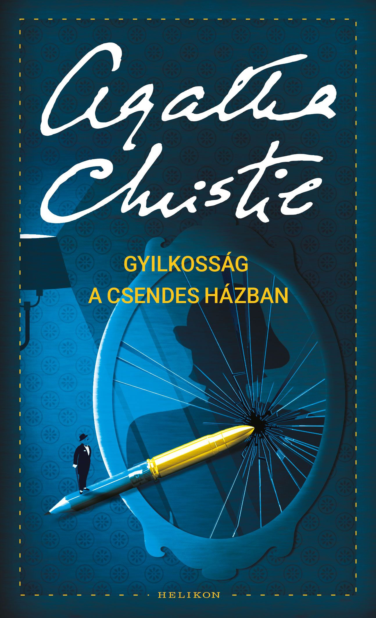 Gyilkosság a csendes házban