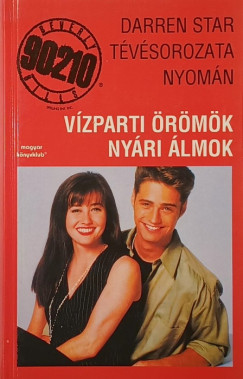 Mel Gilden - Beverly Hills, 90210