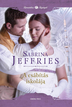 Sabrina Jeffries - A csbts iskolja