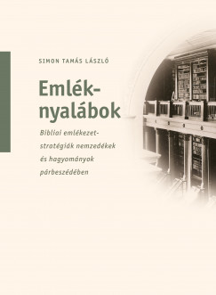 Simon Tams Lszl - Emlknyalbok