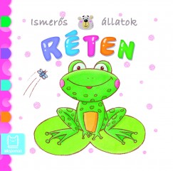 Barbara Wierzchowska - Ismers llatok - Rten