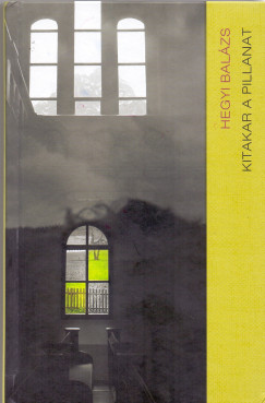 Hegyi Balzs - Kitakar a pillanat