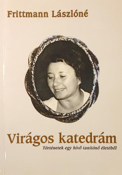 Frittmann L�szl�n� - Vir�gos katedr�m