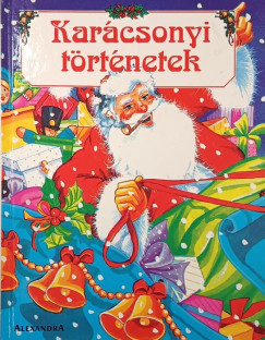 Karácsonyi történetek