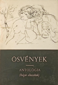 Ösvények