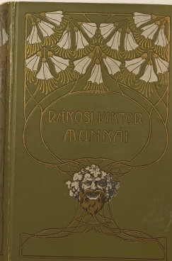 Rkosi Viktor - Rejtett zugok