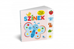Totyog knyvtr: Sznek